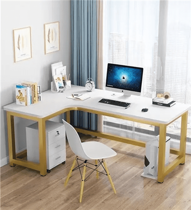 ایل ٹائپ کمپیوٹر ٹیبل