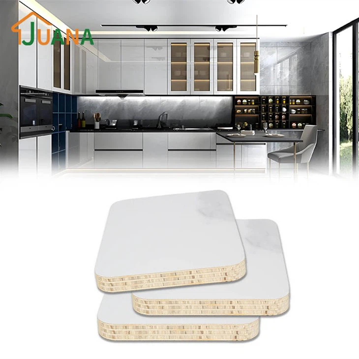 ای0 لیمینیٹڈ کیبنٹ باڈی بیک پینل