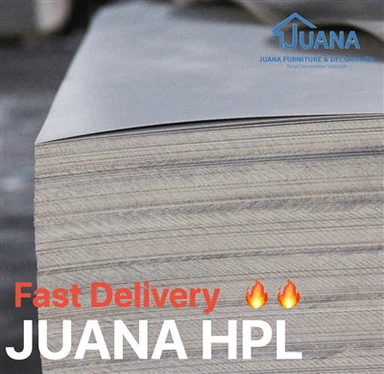 ٹوائلٹ پارٹیشن HPL بورڈ مینوفیکچرر